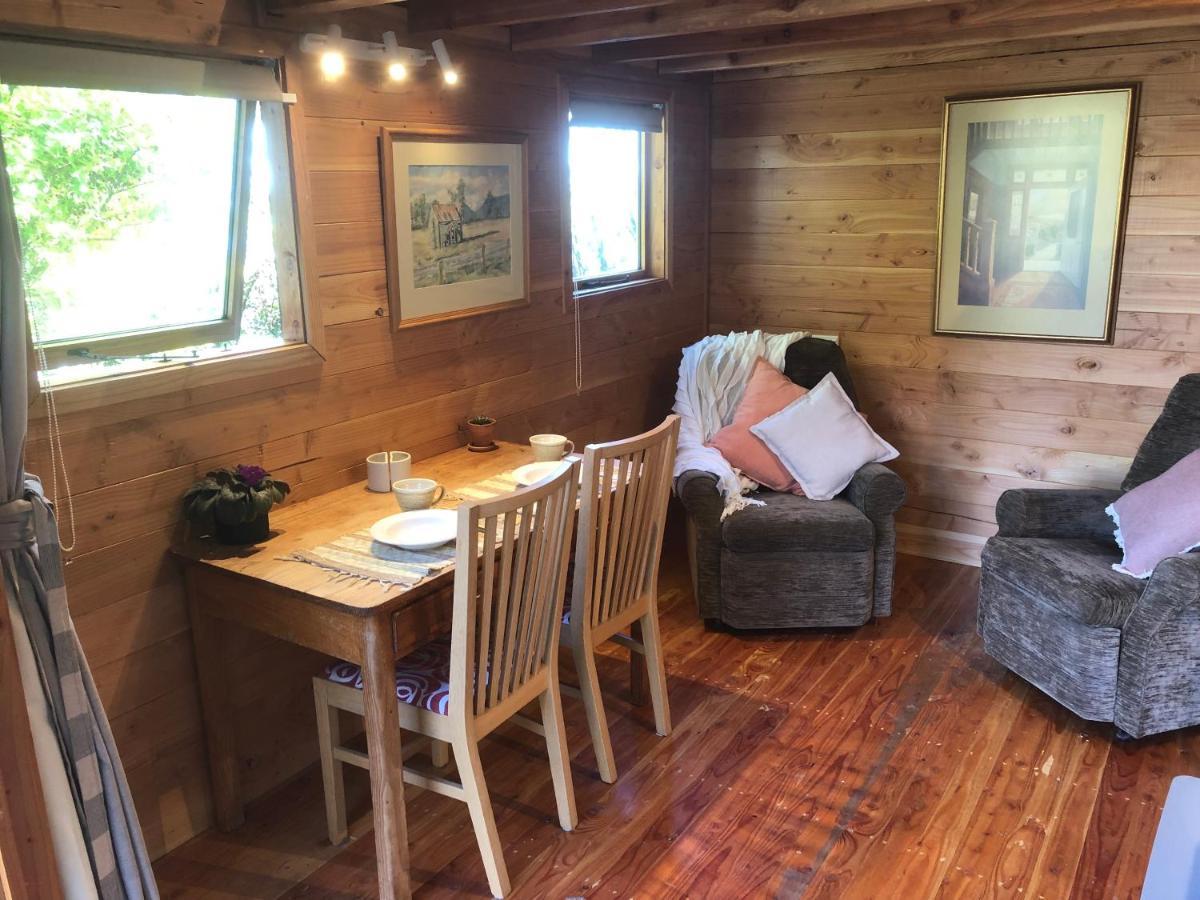 Studio Or Cabin On Whitby Nelson Zewnętrze zdjęcie