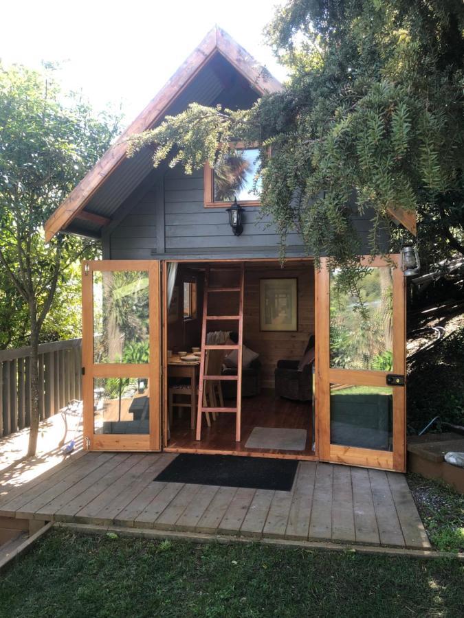 Studio Or Cabin On Whitby Nelson Zewnętrze zdjęcie
